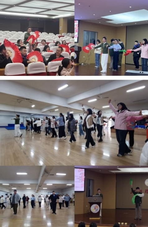 江西理工大学：以自然为课堂 探索新时代高校美育的“破壁”实践