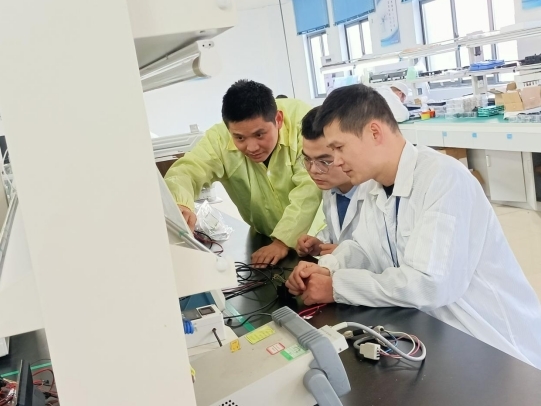 江西理工大学:推进《通信原理》课程教学创新,探索学科交叉融合新模式