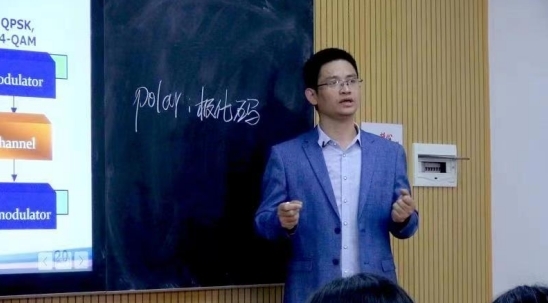 江西理工大学:推进《通信原理》课程教学创新,探索学科交叉融合新模式