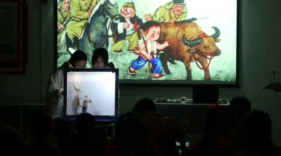 江西理工大学：双语赋能红色文化 青春力量架起国际传播桥梁